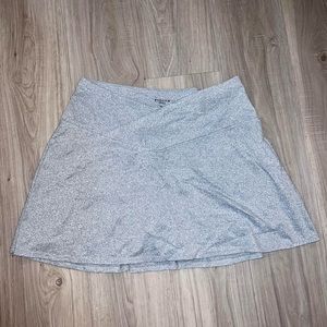 Women’s tennis skirt